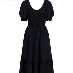Hill house nap dress